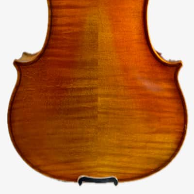 DZ Strad Model 609 4/4 size image 4