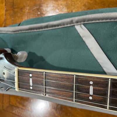 Alvarez Banjo 1970s image 12