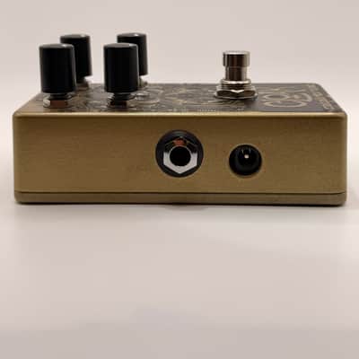Cloak Reverb and Shimmer Gold Edition - Like New image 5