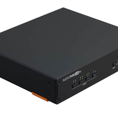 Arturia AudioFuse X8 IN 8-Channel ADAT Input Expander – 96kHz image 2