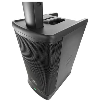 JBL EON ONE MK2 Battery-Powered Column Active PA Speaker Sys w/Mixer & Bluetooth image 9