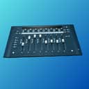 Avid Artist Mix Control Surface