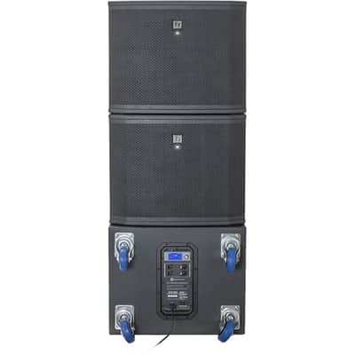 Electro-Voice ETX-18SP 18" Powered Subwoofer image 10