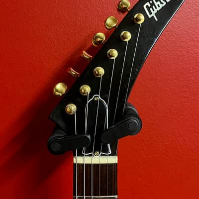 Gibson Explorer Limited Edition 1976 The Edge (U2) James Hetfield (Metallica) image 5