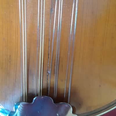 12-String Oscar Schmidt Mandolin image 5