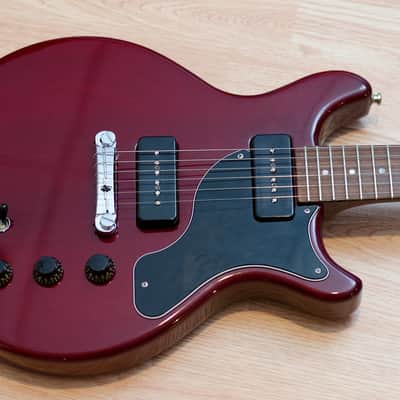 Hamer USA Special P90, Lollar P90s, Locking Grovers, 2004 image 1