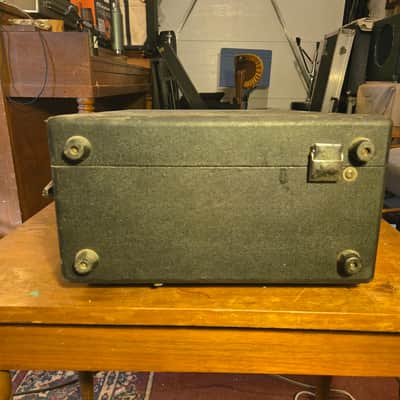 Korg Stage Echo – Vintage Tape Delay / Echo Unit - $1,200 image 4