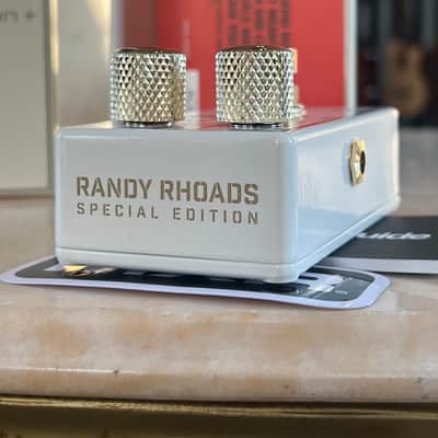 MXR RR104C Randy Rhoads Concorde Distortion+ image 5
