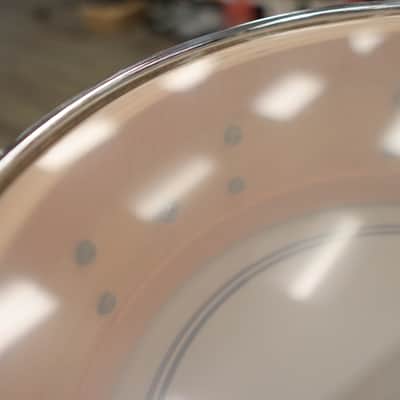 Used DW Collector's Series 5x14" Maple Snare Drum (Natural Maple) image 11