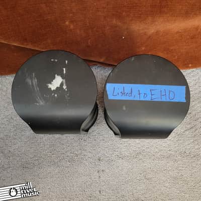 Audio Unlimited 900MHz Speaker Pair Used image 3