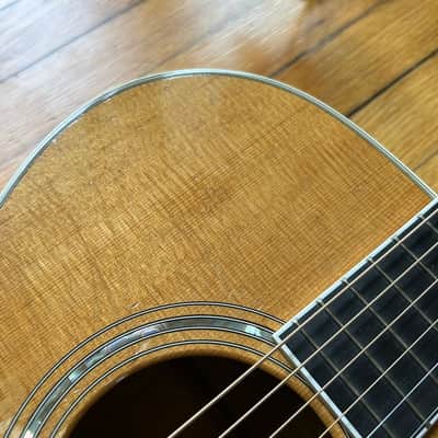 1995 Taylor 615 image 6