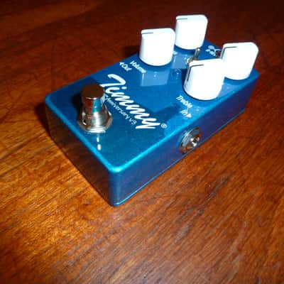 Paul Cochrane Timmy v3 15th Anniversary Edition Overdrive image 3