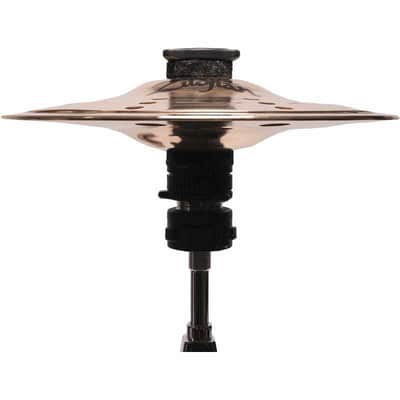 ZILDJIAN FXSTK8 Stack - 8" FX Stack image 9