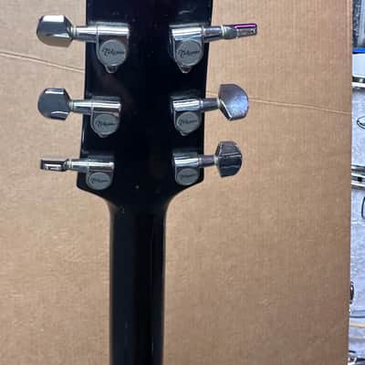 Takamine G Series EG531C Acoustic-Electric Guitar image 10