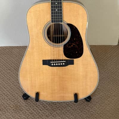 Martin Standard Series D-35 2018 - 2024 - Natural image 3