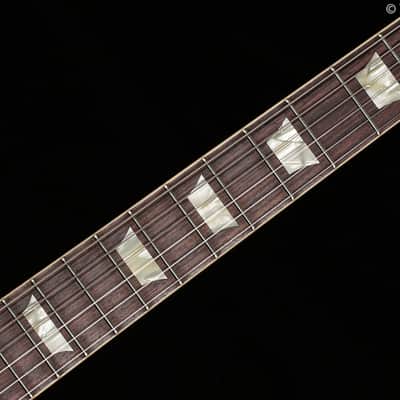 Gibson Custom Shop 1959 Les Paul Standard Reissue Slow Iced Tea Fade Murphy Lab Ultra Light Aged NH (125) image 8