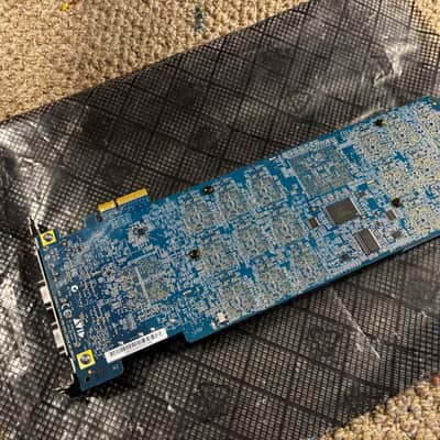 Avid Pro Tools HDX PCIe Card 2011 - 2020 - Standard image 6