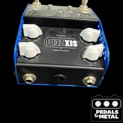 Thorpy Fx Six Zero - X22039 image 4