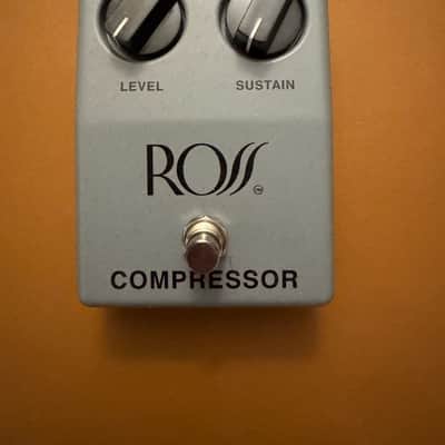 JHS Ross Compressor | Reverb