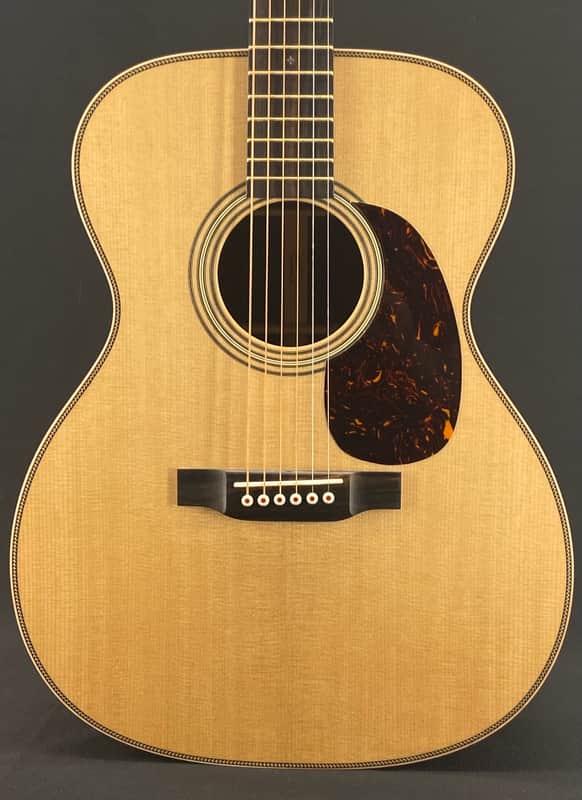 Martin 000-28 Modern Deluxe image 1