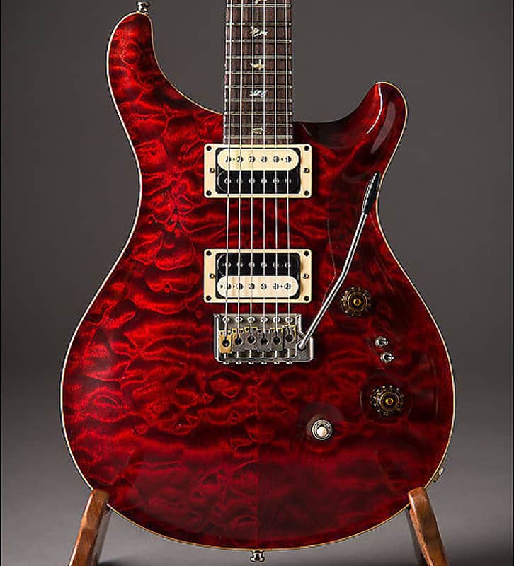PRS Custom 24 image 9