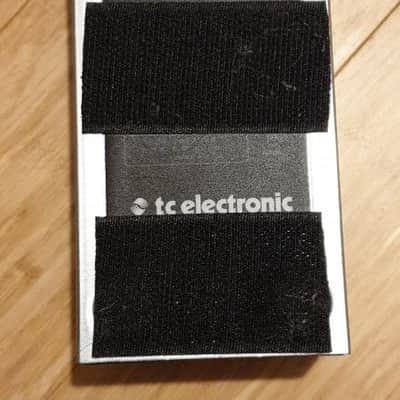 TC Electronic Grand Magus Analog Distortion 2017 - Present - Blue Grey image 3