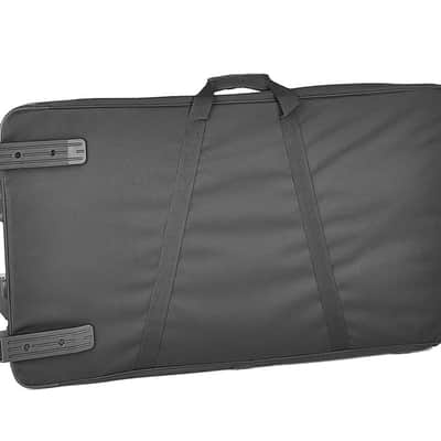 Crumar Trolley Soft Case per Mojo 61 Lower Manual Model image 2