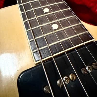 Gibson Les Paul Special 1958 image 7