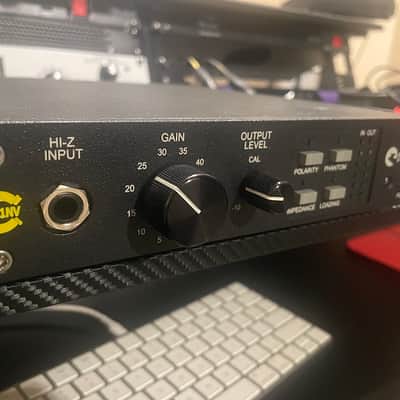 Great River ME-1NV - Gearspace