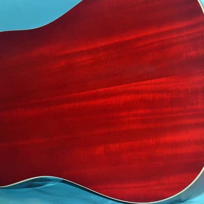 Epiphone Hummingbird Artist, Custom Shop Limited Edition image 7