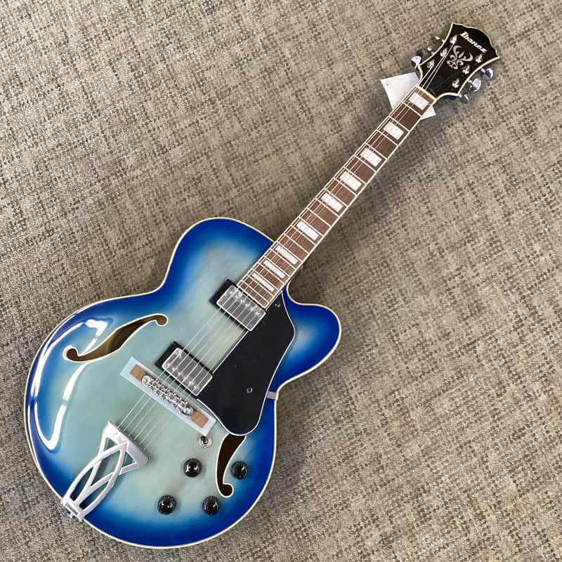 Ibanez AF75 Artcore | Reverb