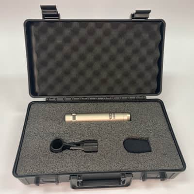 MXL 603S Pencil Condenser Microphone – Cardioid – Clean & Tested image 6