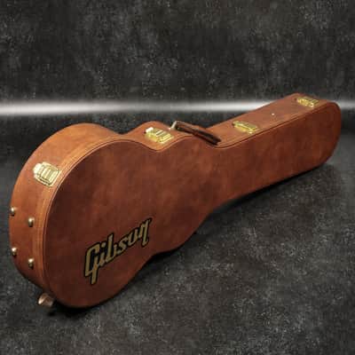 Gibson Mary Ford Les Paul Standard Gold Top [219340234] (08/03) image 2