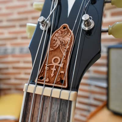 Epiphone Les Paul Truss Rod Cover image 2