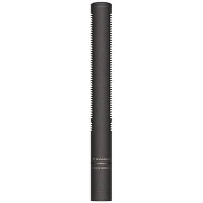 Sennheiser MKH 8060 Compact Shotgun Condenser Microphone image 1