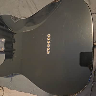 Fender American pro 2 custom  deluxe telecaster 2025 - Gloss image 14