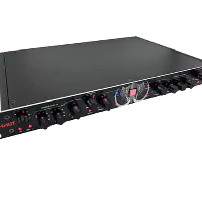 Zombie REC. Pro Audio Mammut Low End Shaper image 2