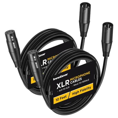 Precision Audio Hsa 225 Hot Shots 2 Channel Bass/Treble 2 X25