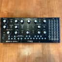Moog Mother-32 Tabletop / Eurorack Semi-Modular Synthesizer 2015 - Present - Black