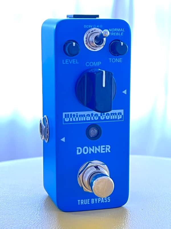 Donner Ultimate Comp
