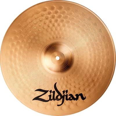 Zildjian I Family Crash Cymbal, 16" image 3