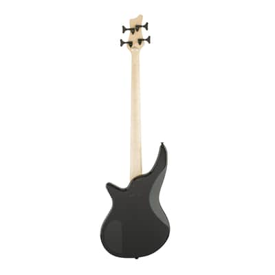 Jackson JS Series Spectra Bass JS2 - Gloss Black image 2