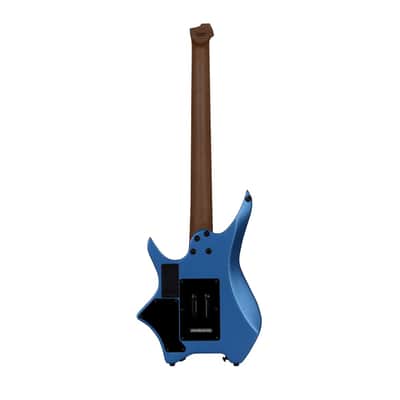 NEXT HN5 w/ Trem and Active PU - 6 Colors image 5