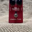 Dunlop JH-2S Jimi Hendrix Signature System Classic Fuzz