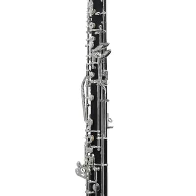 Schiller Elite V English Horn – Ebonite image 3