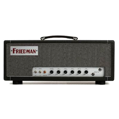 Friedman Dirty Shirley 40-Watt Guitar Amp Head