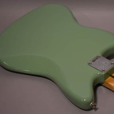 2026 Fender Player II Jazzmaster Birch Green image 14