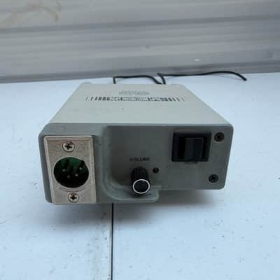 GENUNIE VEGA QX6A Wireless Intercom Master Station & 2 Receivers image 3