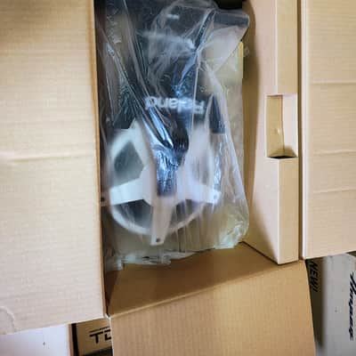 Roland TD-8 V Drum Kit image 7