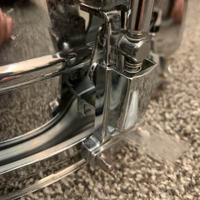 13x5 Tama Stagestar Snare image 4
